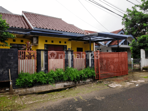 Rumah Siap Huni 1