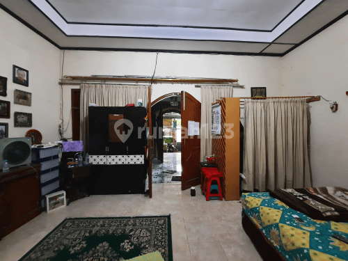 Rumah Dijual Di Kartasura Lokasi Kartosuro Solo 2