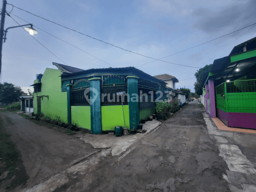 Rumah Dijual Di Kartasura Lokasi Kartosuro Solo 1