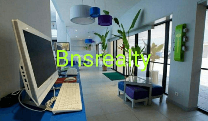 Hotel Lokasi Dewi Sri 1