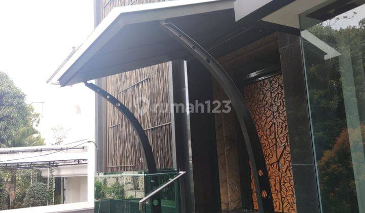 Rumah Bagus Siap Huni @Pondok Indah 2