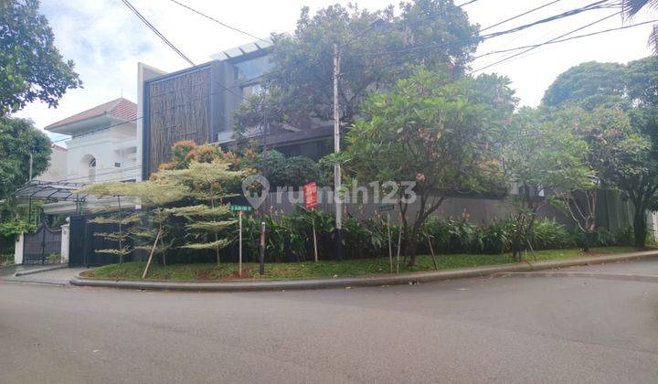 Rumah Bagus Siap Huni @Pondok Indah 1