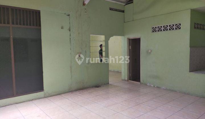 Rumah Murah Disewa Alam Indah 2 Lantai Lt. 90 M2 Dekat Banjar Wijaya  1