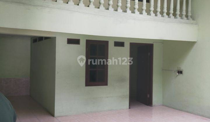 Rumah Murah Disewa Alam Indah 2 Lantai Lt. 90 M2 Dekat Banjar Wijaya  2