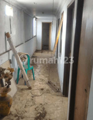 Dijual Cepat Rumah Tua  Hitung Harga Tanah di Kemayoran Jakarta  2