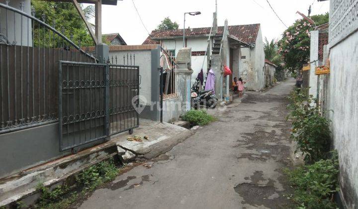 RUMAH KOST BANGUNAN BARU DI TUKAD MELANGIT PANJER 2