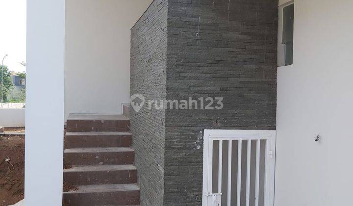 Rumah Citra 8 hanya 3,1M nego 1