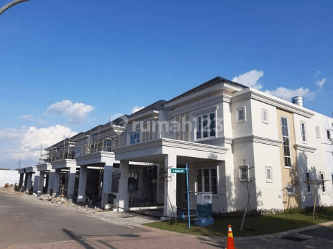 Rumah Mewah 2 Lantai Lokasi Premium di Kota Makassar 2