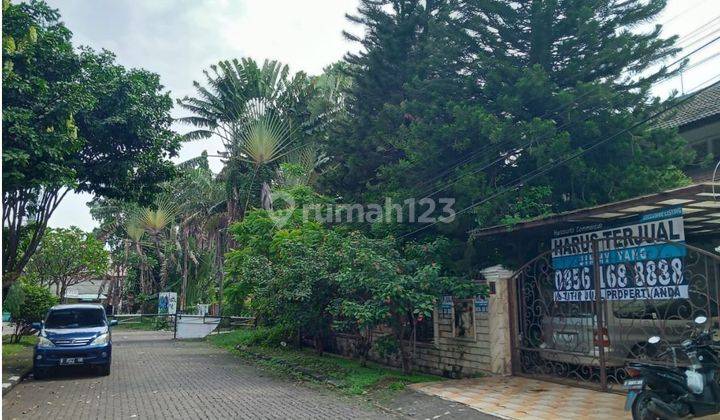 Rumah Villa Bagus  di Villa Cinere Mas, Tangerang Selatan 1