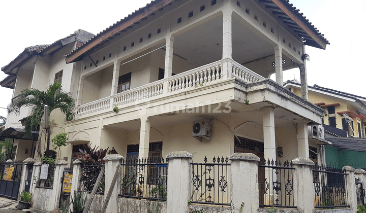 Bintaro Rumah siap huni Pondok Jaya 1