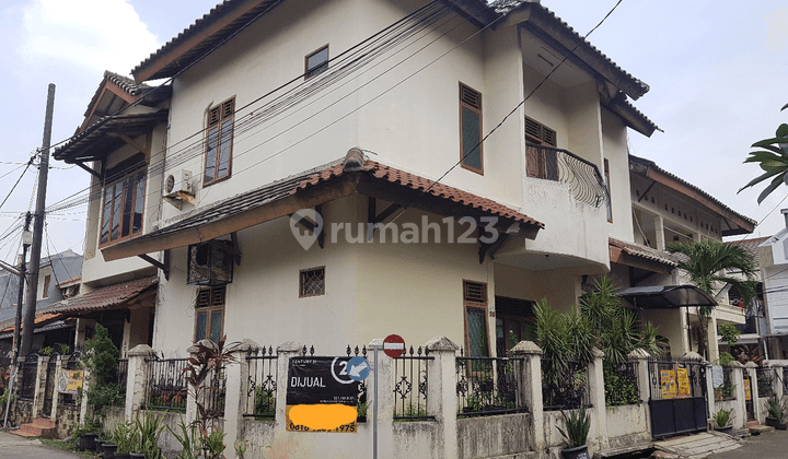 Bintaro Rumah siap huni Pondok Jaya 2