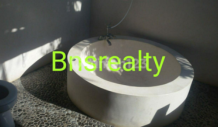 Villa Goa Gong Location