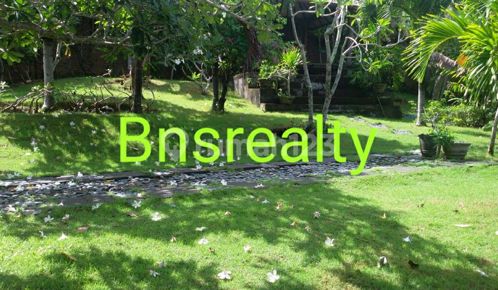 Villa Goa Gong Location