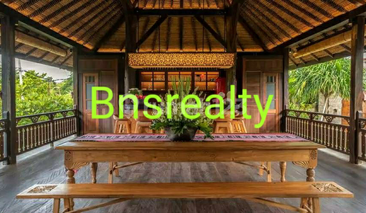 Villa Lokasi Jimbaran 2