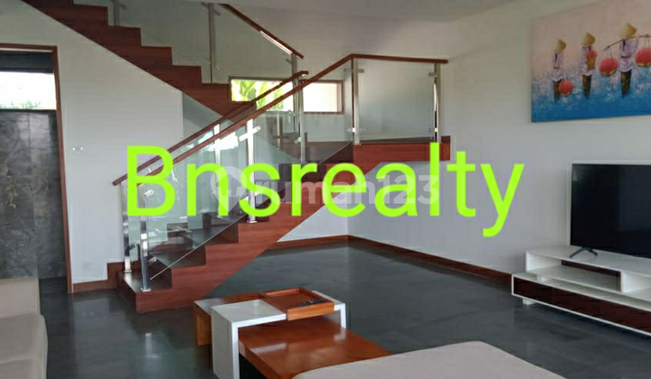 Villa Lokasi Cemagi 2