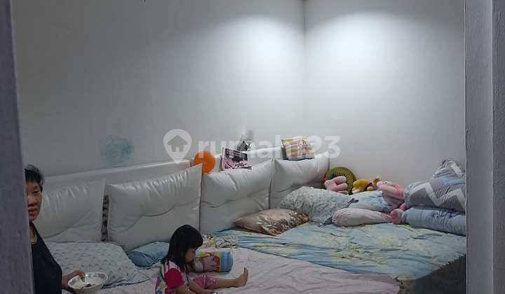 Rumah tengah kota semarang siap huni di Bimasakti Gajah Gayamsari Semarang tengah 2