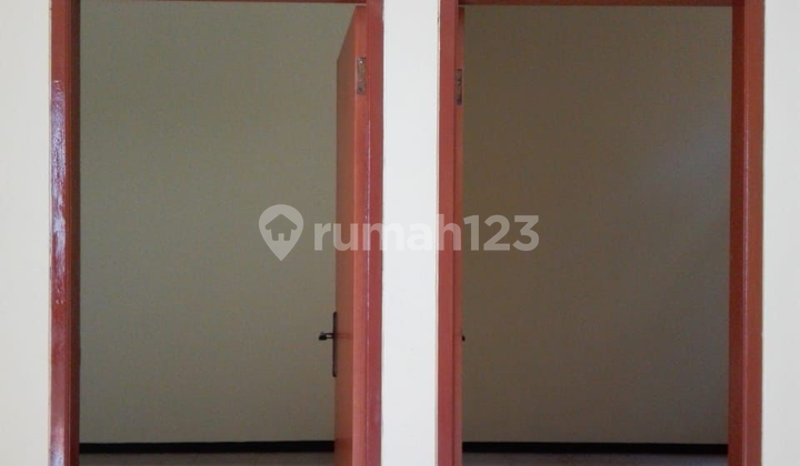 Rumah Asri Pondok Jati Pagerwojo Sidoarjo