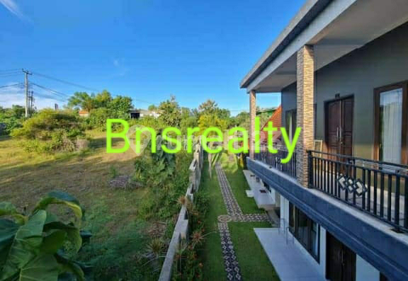 Guest House Lokasi Pecatu