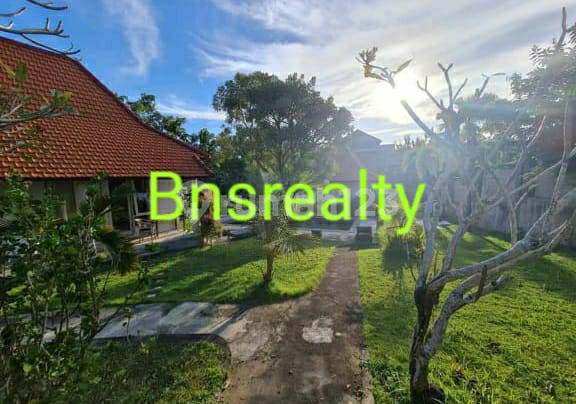 Guest House Location Pecatu 2