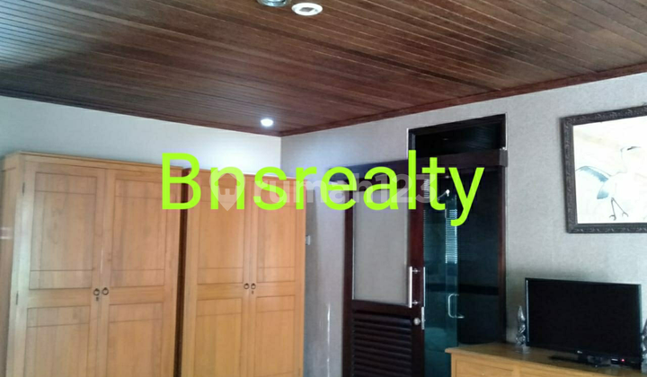 Villa Lokasi Sanur 2