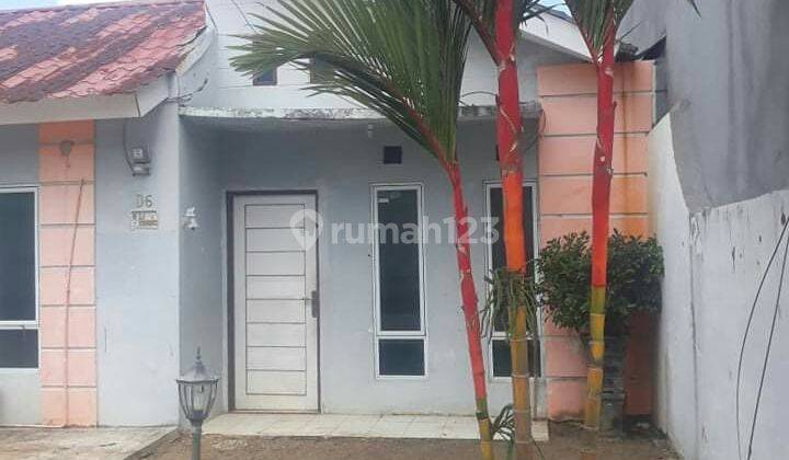 Rumah Minimalis, Murah, Batam Center Dekat Mall Botania 2