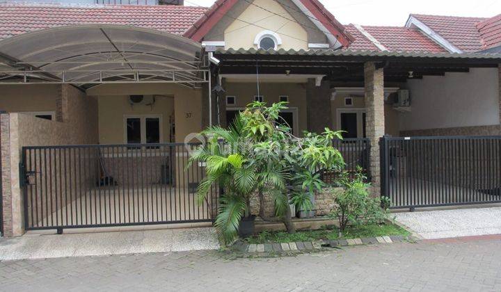 Dijual Rumah Delta Pelangi, Sidoarjo 1