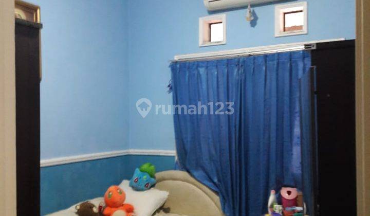 Dijual Rumah Delta Pelangi, Sidoarjo 2