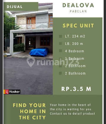 New Home, Elite Neighborhood, Cluster 1