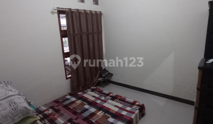 rumah cluster di perumahan elit di kudu solo baru 2