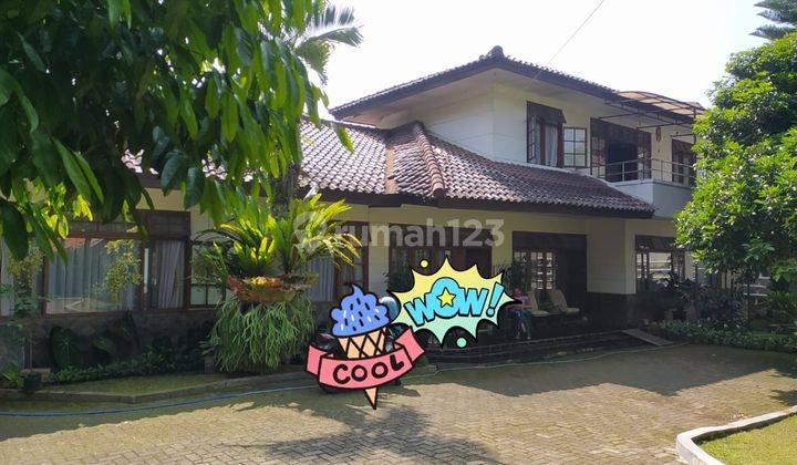 Rumah Sariwangi Harga Nego 1