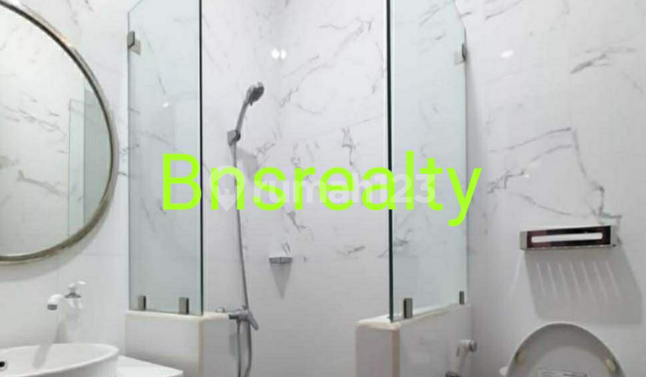 Villa Lokasi Sanur 2