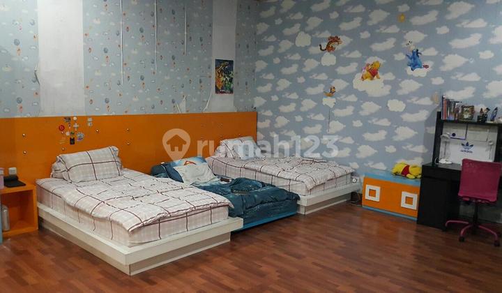 Rumah Pluit Murni Raya Bagus 2