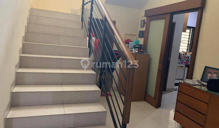 Dijual Cepat Rumah Minimalis Taman Aries, Jakarta Barat 2