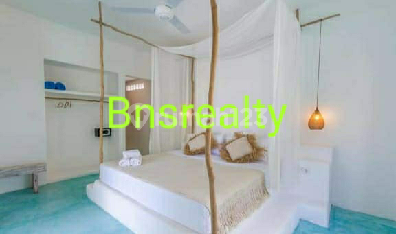 Villa Location Berawa 2