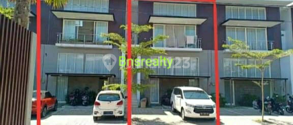 Apartemen Lokasi Glogor Carik 2