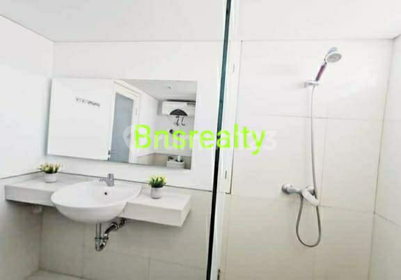 Apartemen Lokasi Glogor Carik