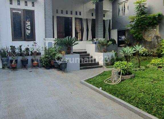 Rumah Lux 2 Lantai, Jatiwaringin Bekasi 1