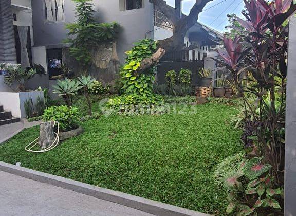 Rumah Lux 2 Lantai, Jatiwaringin Bekasi 2