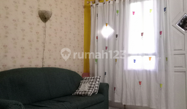 Rumah Minimalis 2 Lantai Dekat Akpol,Lingkungan Elite 2