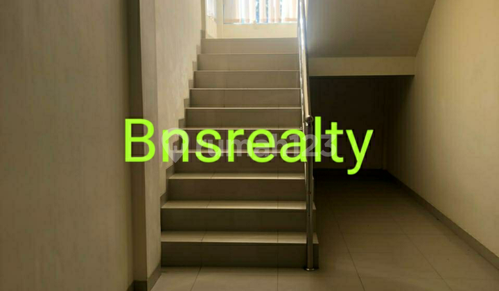 Location Office Nusa Dua 2