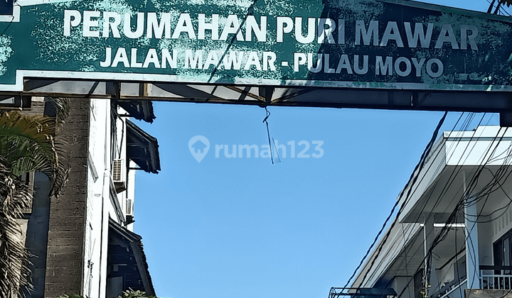 12 room boarding house, Jalan Pulau Moyo Pemogan Denpasar Denpasar 2