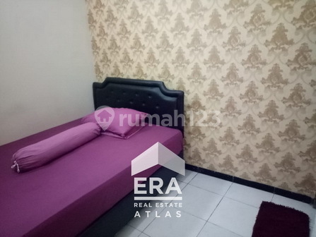 Rumah kost mewah di Indraprasta, dekat Tugu Muda Smg 2