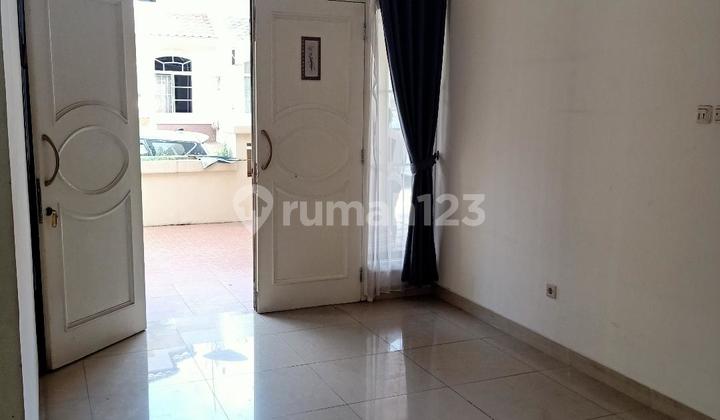 Rumah Kenari Golf PIK Standard