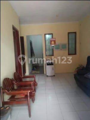 rumah satu lantai siap huni HOT SALE 1