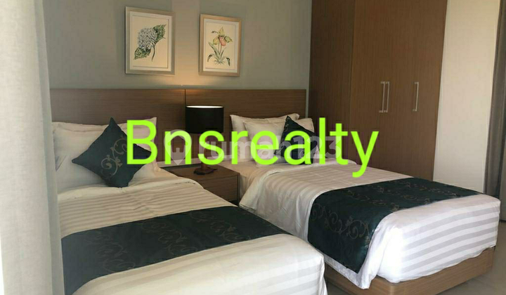 Villa Lokasi Ungasan 2