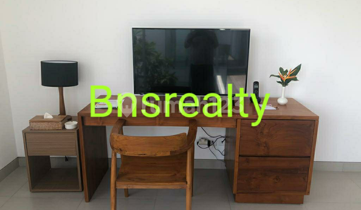 Villa Lokasi Ungasan