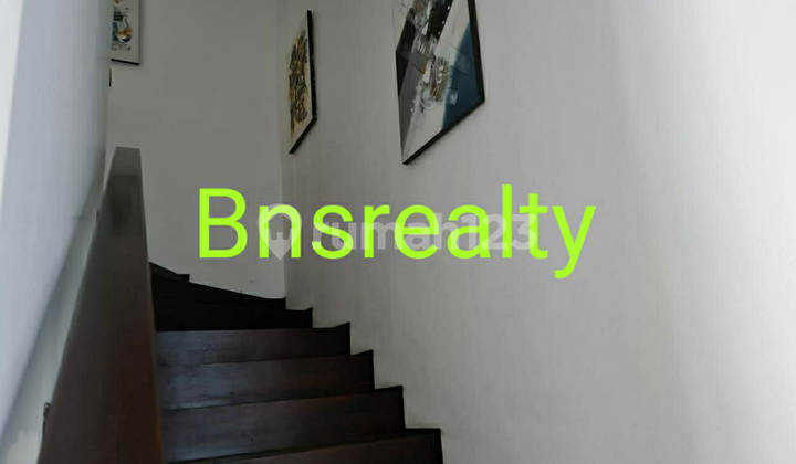 Villa Lokasi Balangan