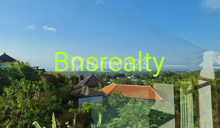 Villa Lokasi Balangan 2