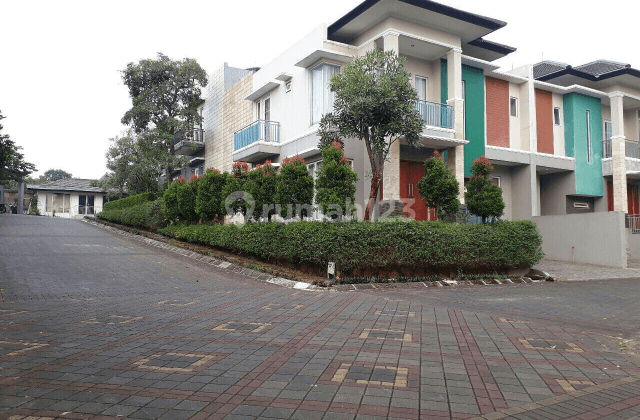 Rumah murah Ciganjur Jagakarsa Jakarta Selatan  1