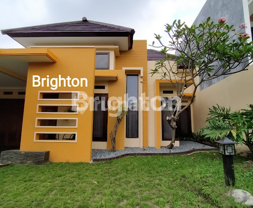 Rumah Murah Di Permata Jingga Malang